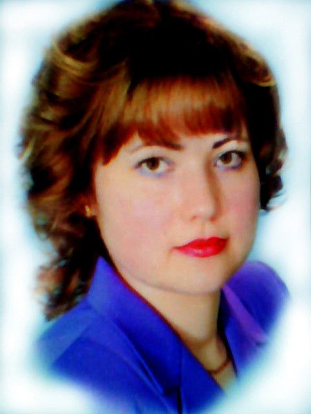 Светлана Зуева