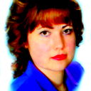 Светлана Зуева