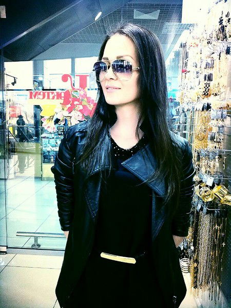 ***дана*** *тугельбаева*