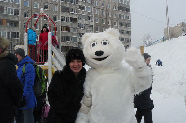 Ольга Русинович