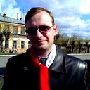 Олег Коростелев
