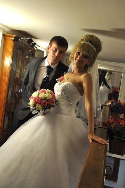 Павел Смердов