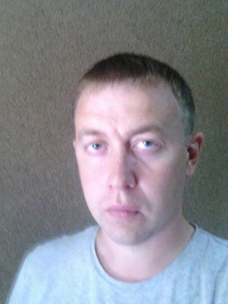 Виктор Гарковенко