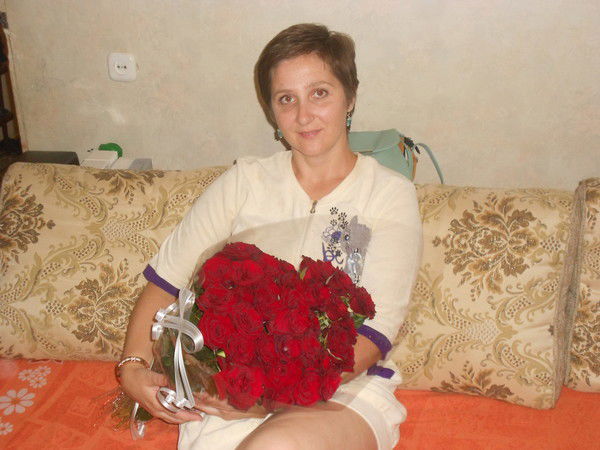 Ирина Топоркова