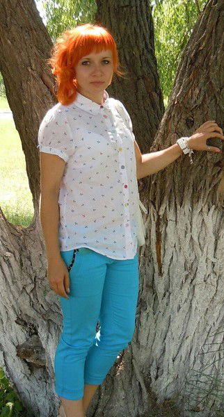 Екатерина Чикунова