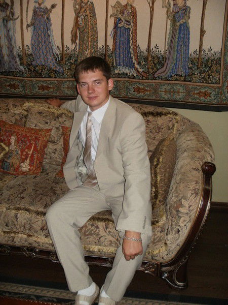 Вячеслав Трубников