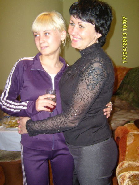 Кристиночка ***