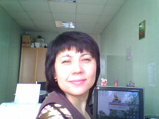 Лада Аткнина