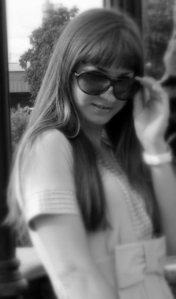 Дарья Гайнулина