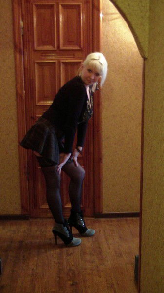 Марина Чепухалина