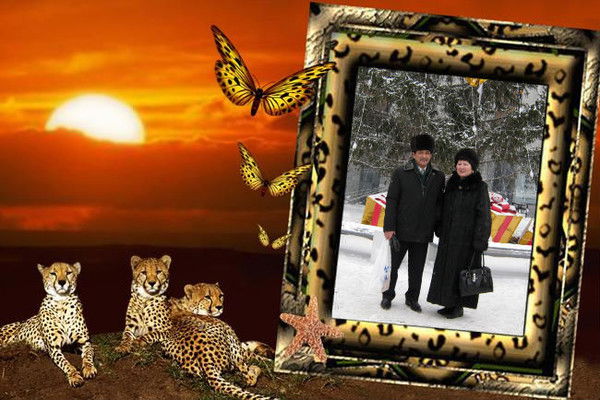 Карашаш Рымбекова