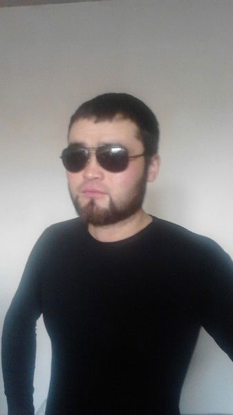 Урмат Балбаков