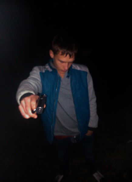 Роман Сергеевич