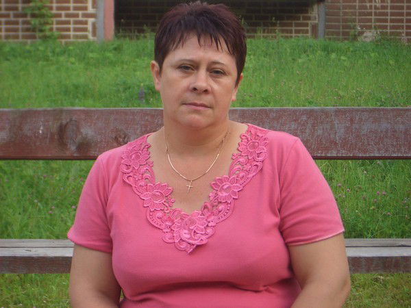 Анна Чернодырка