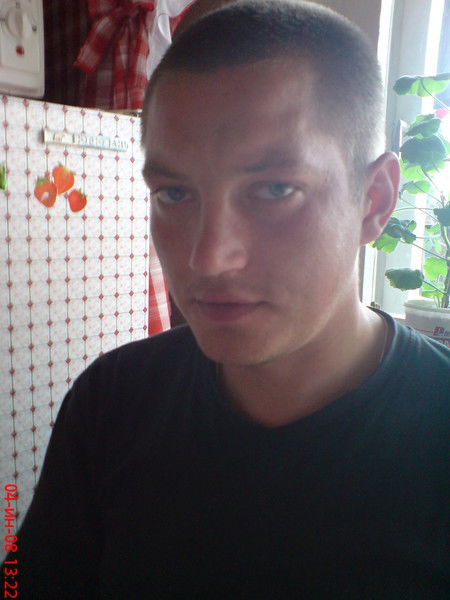 Александр Мишуков