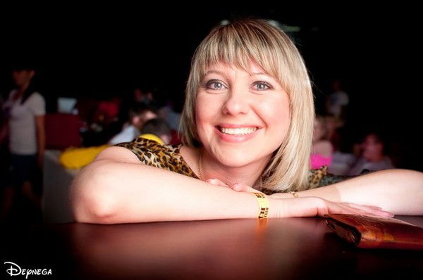 Ольга Подолян