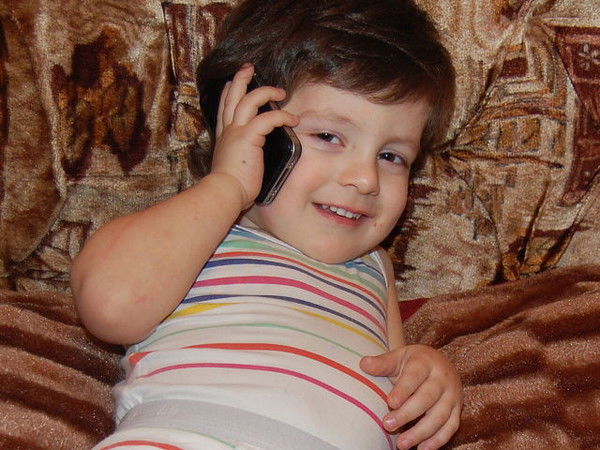 Аминат Гусейновна