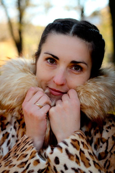 Евгения Ткаченко