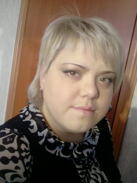 Юлия Парикмахер