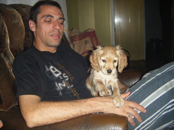 Алексей Чужин