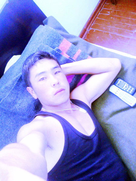 Кутманбек Матраимов