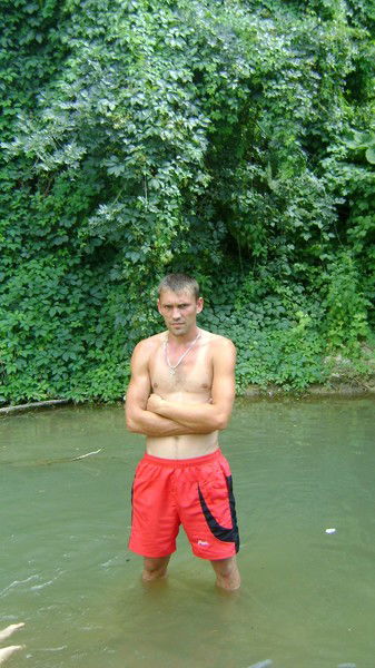 Иван Щетинский