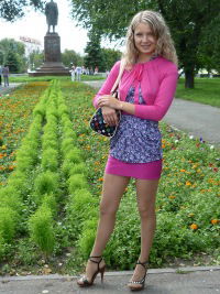 Ольга Майбурова