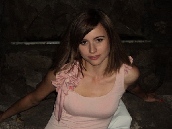 Анастасия Грабовецкая