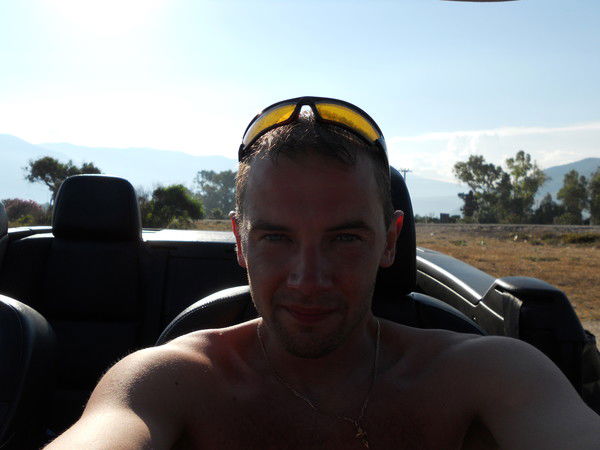 Дмитрий Сафронов