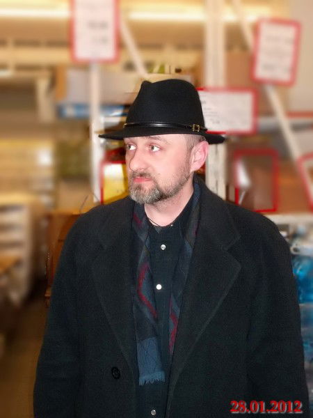 Игорь Герасименко