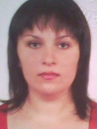 Светлана Семакова