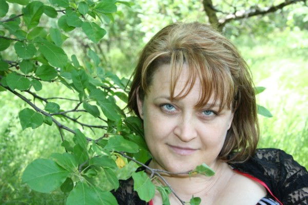 Лилия Федорова