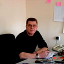 Александр Малышев