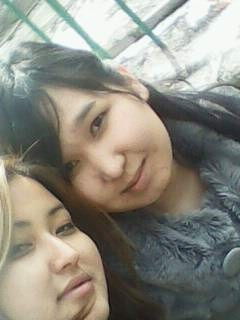 Jazgulya Kudayberdieva