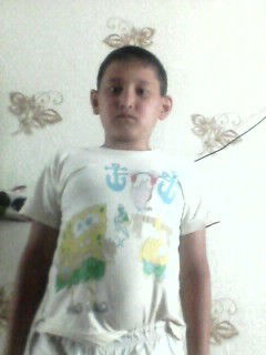 Талгат Адаубаев