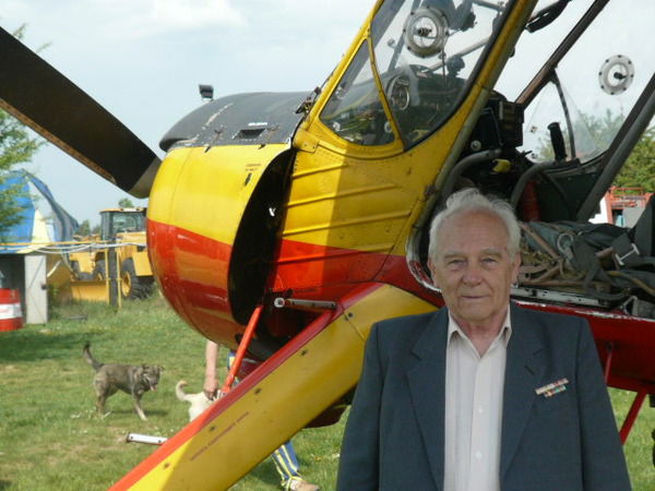 Konstantin Chernuhin