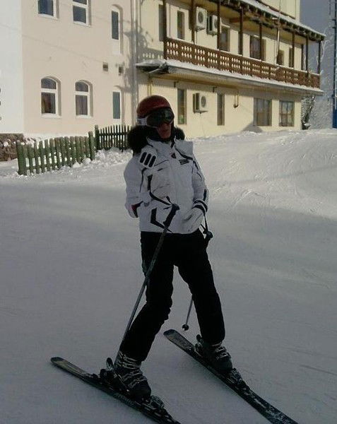 Ульяна Карасева