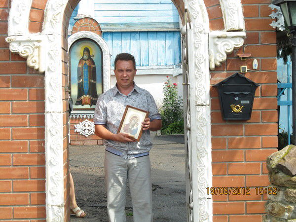 Андрей Гневанов