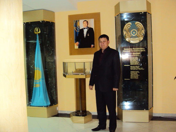 Турсын Байменов