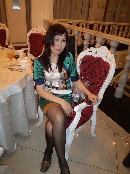 Жанар Жумадилова