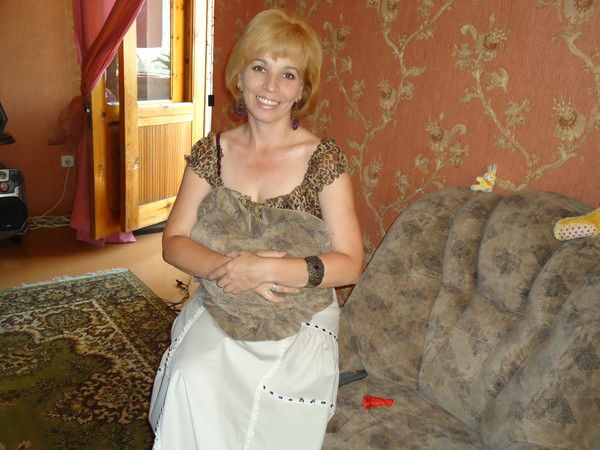 Екатерина Копий