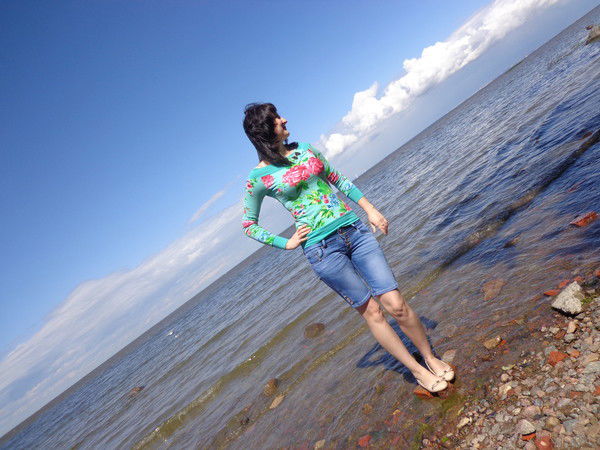 Катька Павлюк