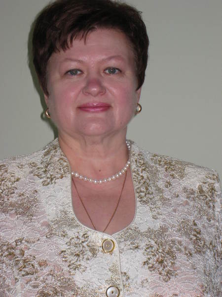 Ларисастепаненко Торопчина