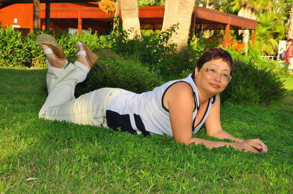 Кульжиян Джакупова