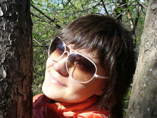 Анна Архипова