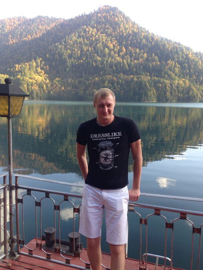 Никита Исаченко