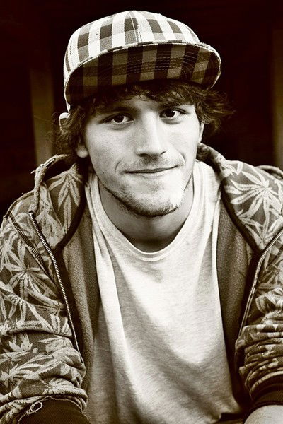 Виктор Головатов