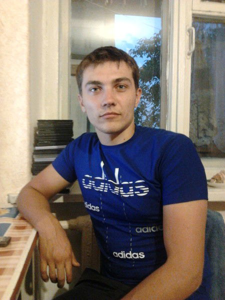 Евгений Сергеевич