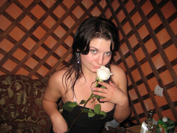 Эрночка Классен