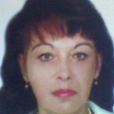 Ольга Царева